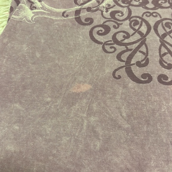 2009 Harley-Davidson Santa Fe shirt - Picture 4 of 8